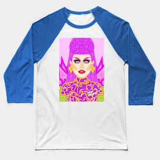 QUEEN Baseball T-Shirt